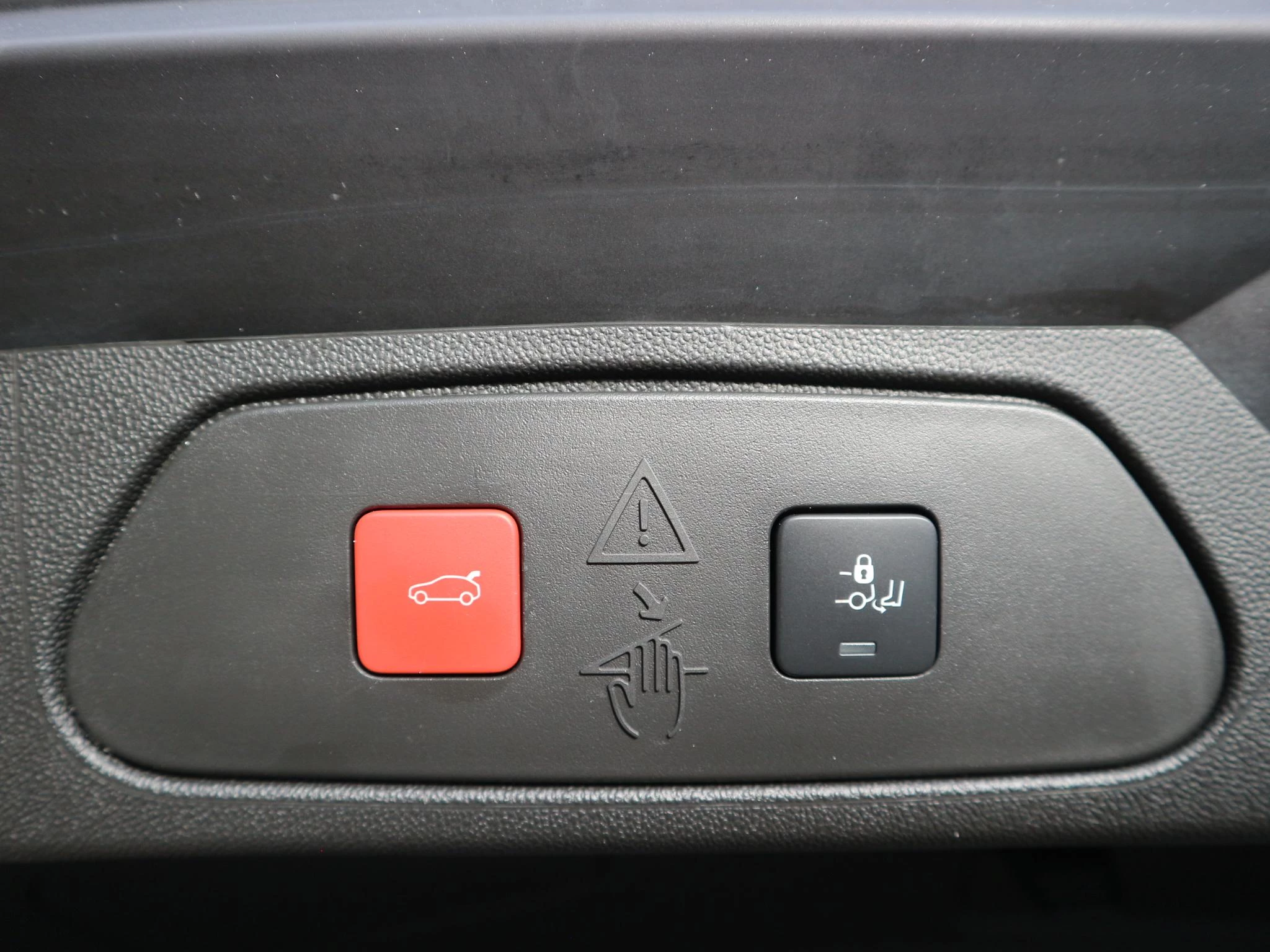 Hoofdafbeelding Opel Grandland