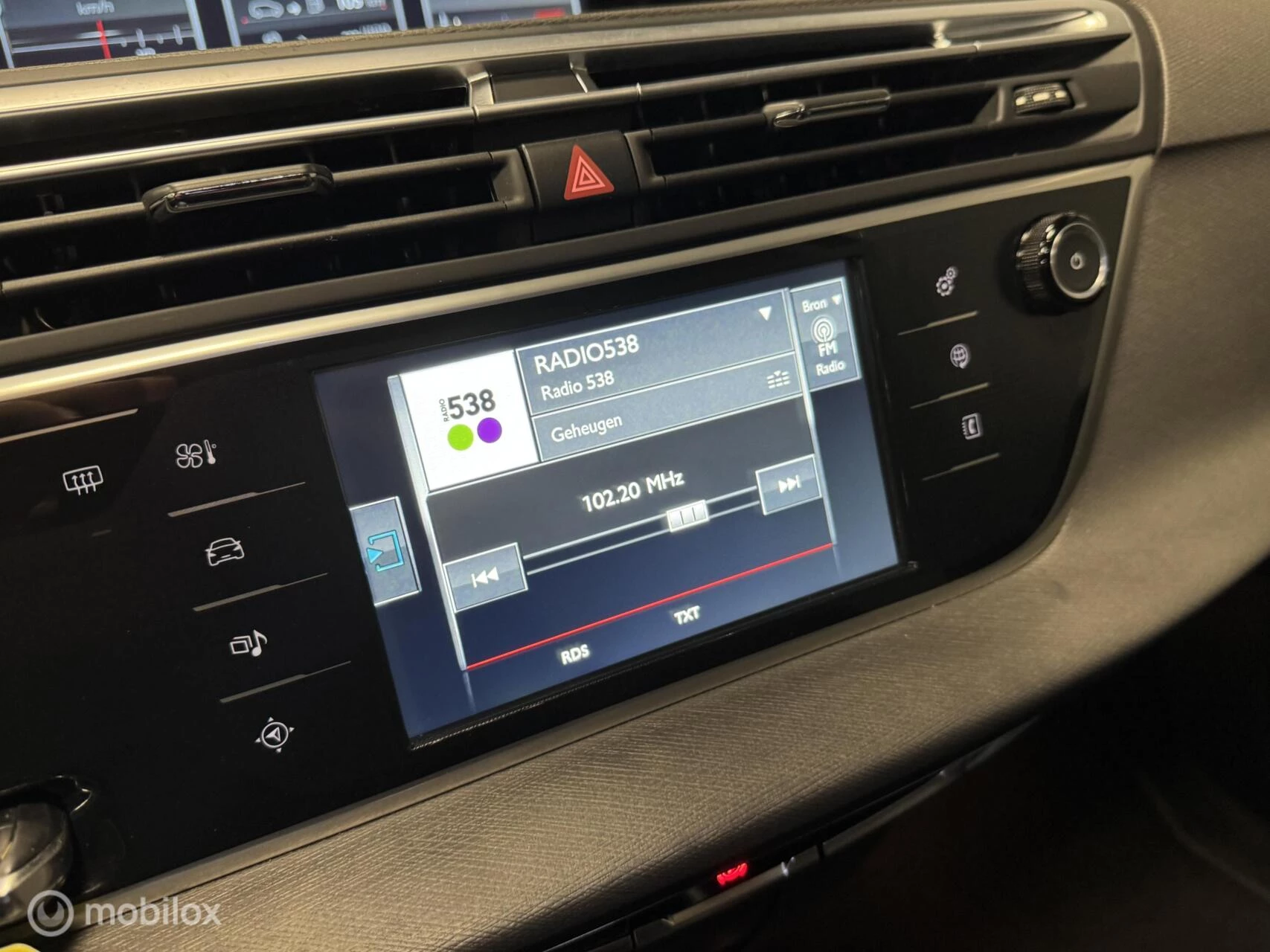 Hoofdafbeelding Citroën Grand C4 Picasso