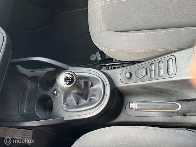 Hoofdafbeelding SEAT Altea XL