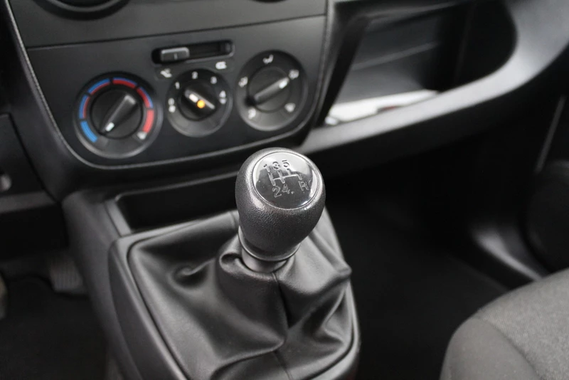 Hoofdafbeelding Fiat Qubo