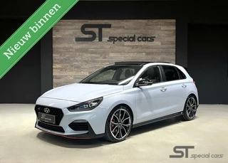 Hyundai i30 2.0 T-GDI N2 Performance|Pano|Super strak
