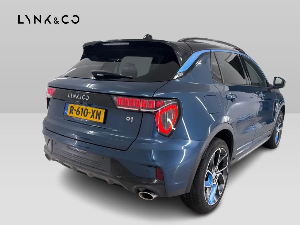 Hoofdafbeelding Lynk & Co 01