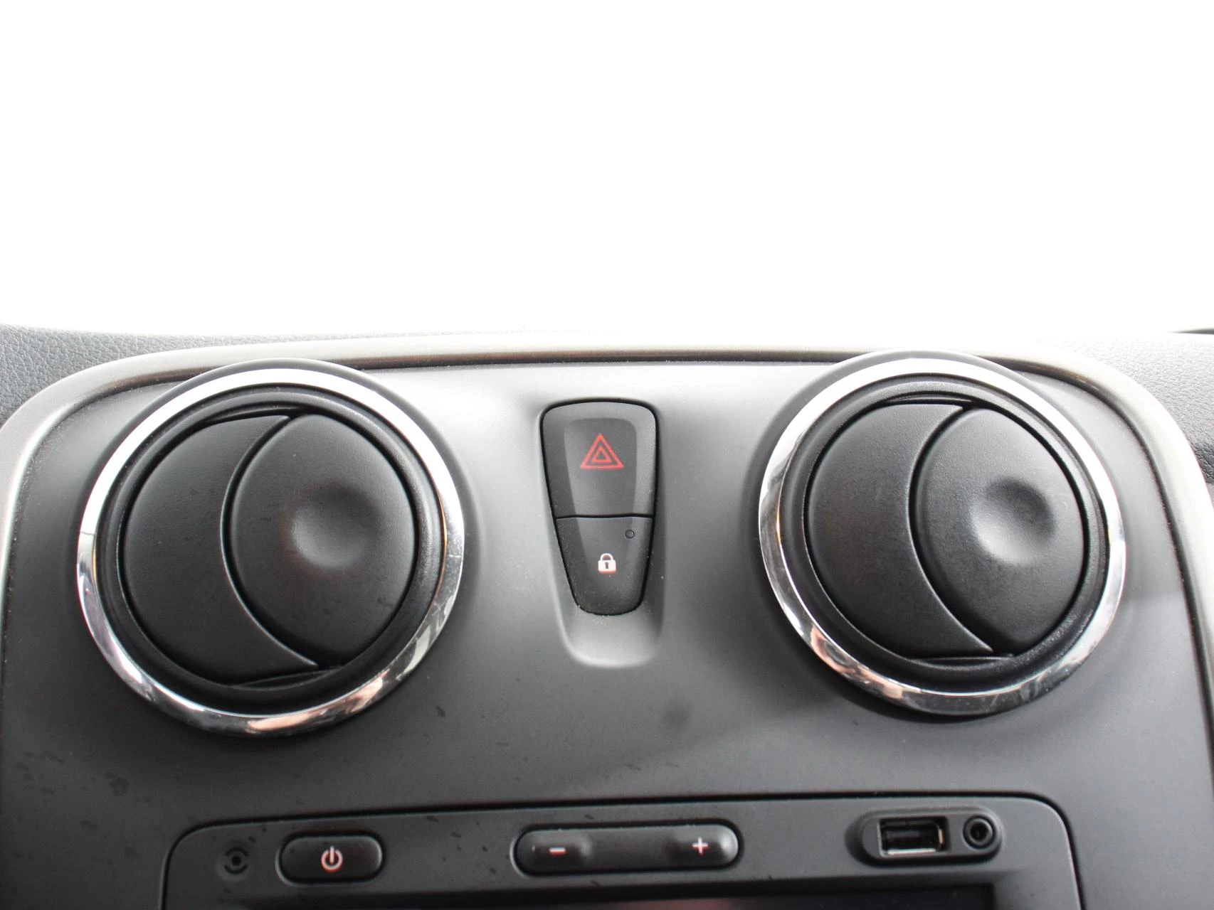 Hoofdafbeelding Dacia Logan