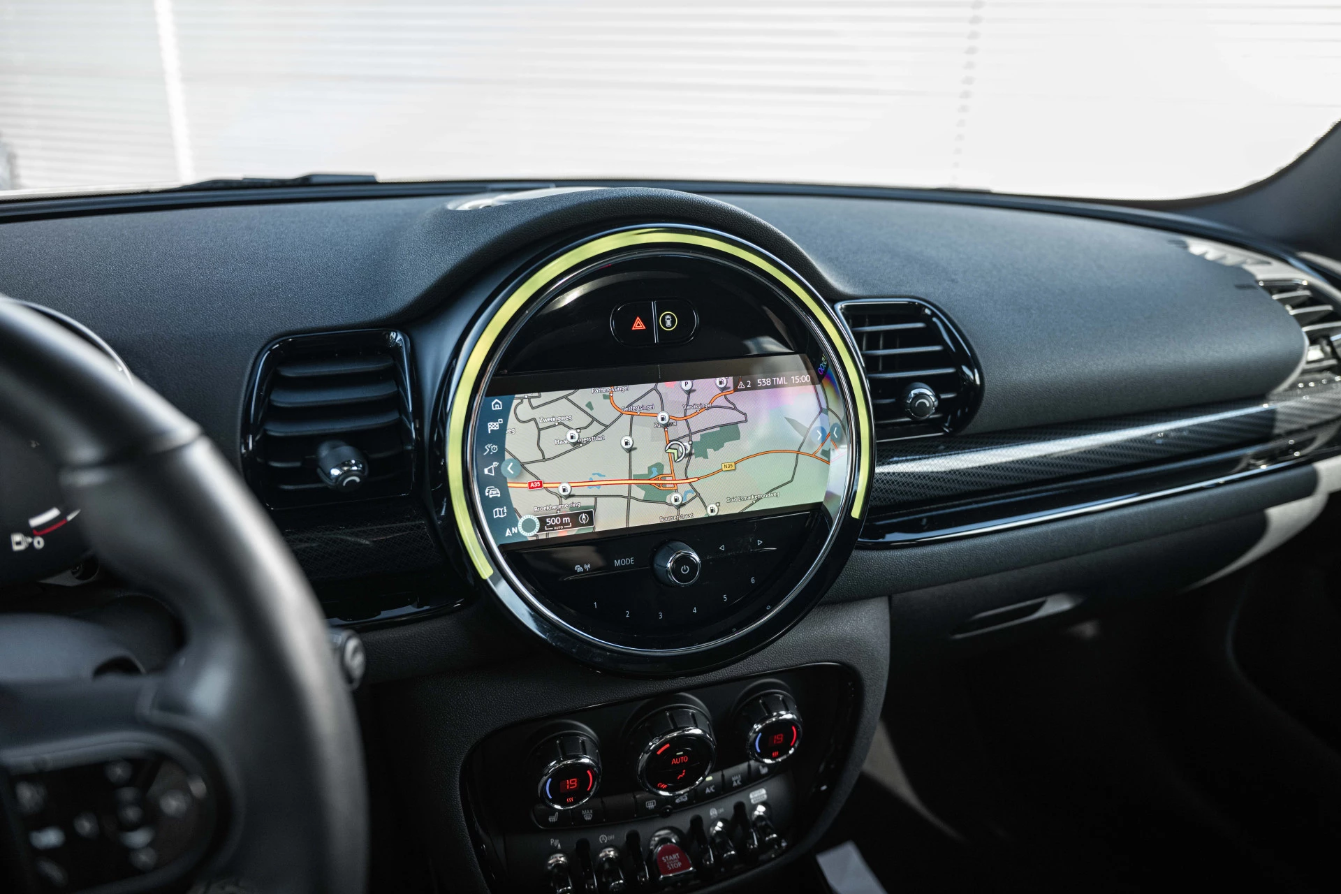 Hoofdafbeelding MINI Clubman