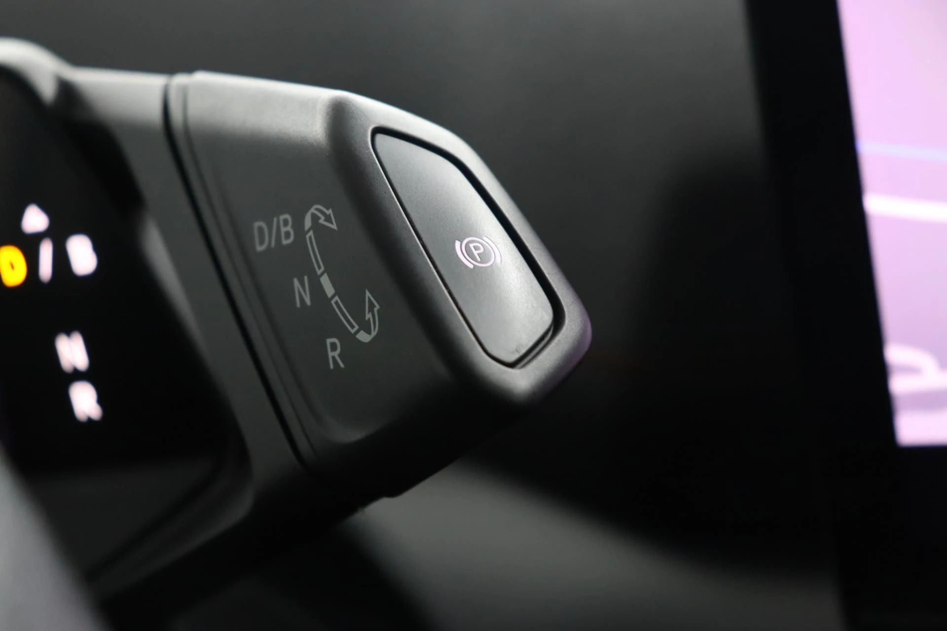 Hoofdafbeelding CUPRA Born