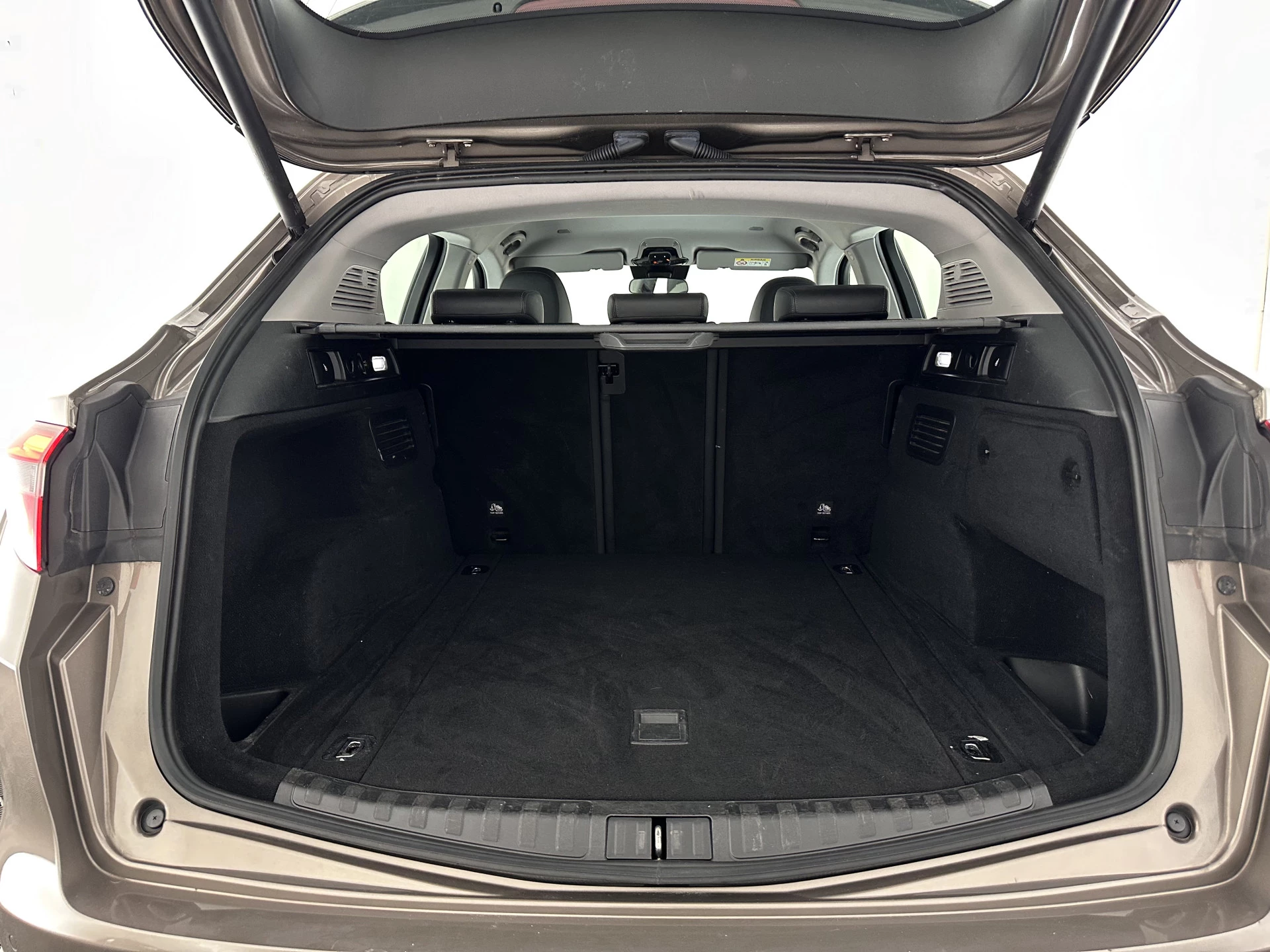 Hoofdafbeelding Alfa Romeo Stelvio