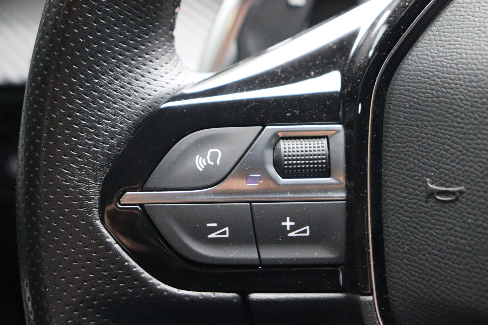 Hoofdafbeelding Peugeot 508