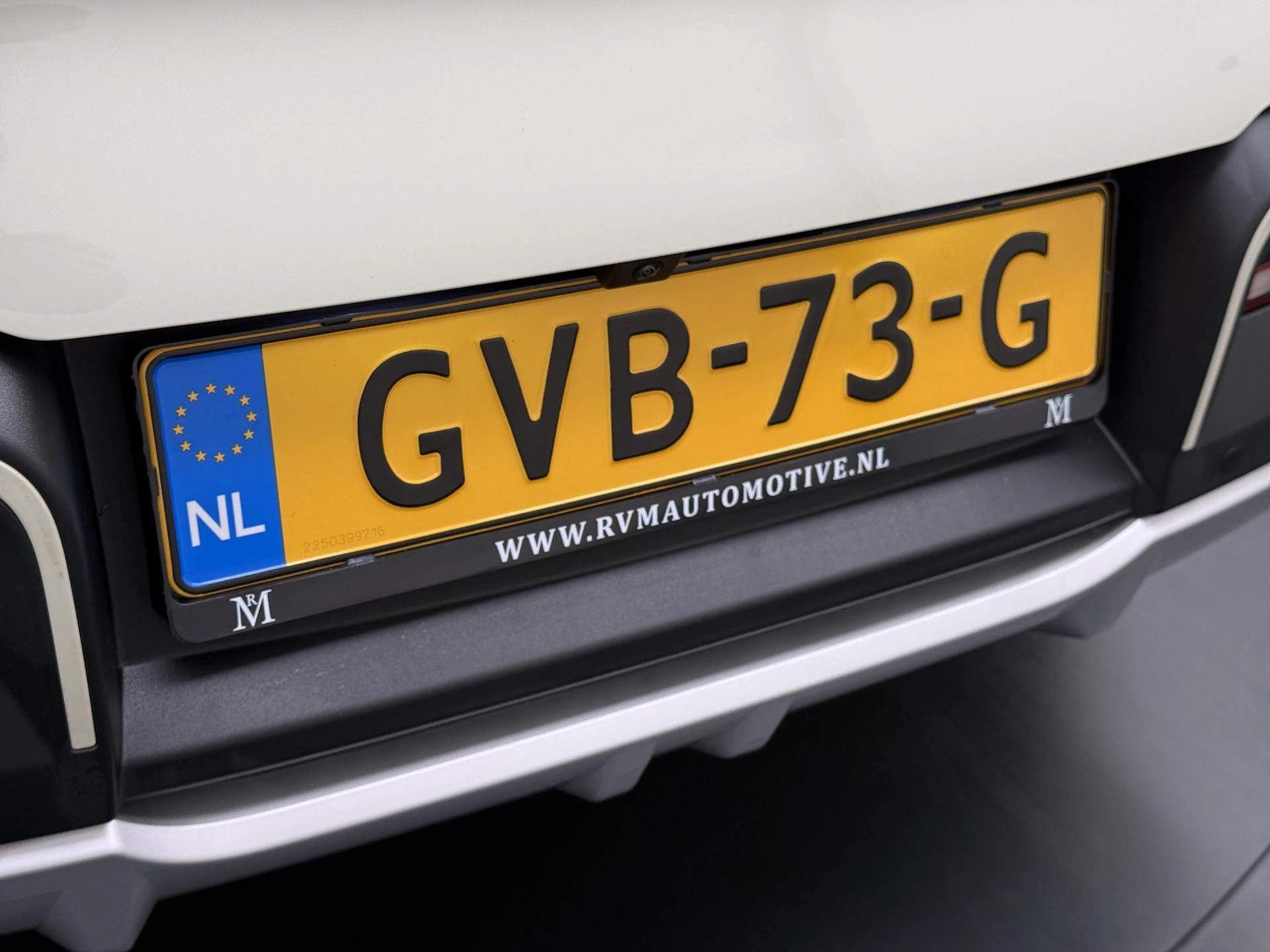 Hoofdafbeelding BYD ATTO 2