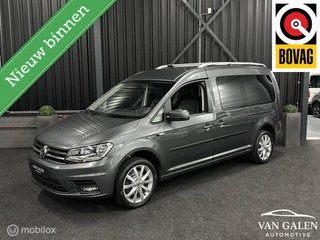 Volkswagen Caddy Maxi 1.4 TSI Highline Mini Camper Top staat