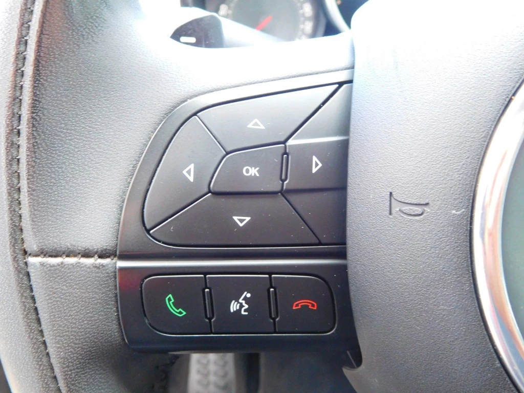 Hoofdafbeelding Fiat 500X
