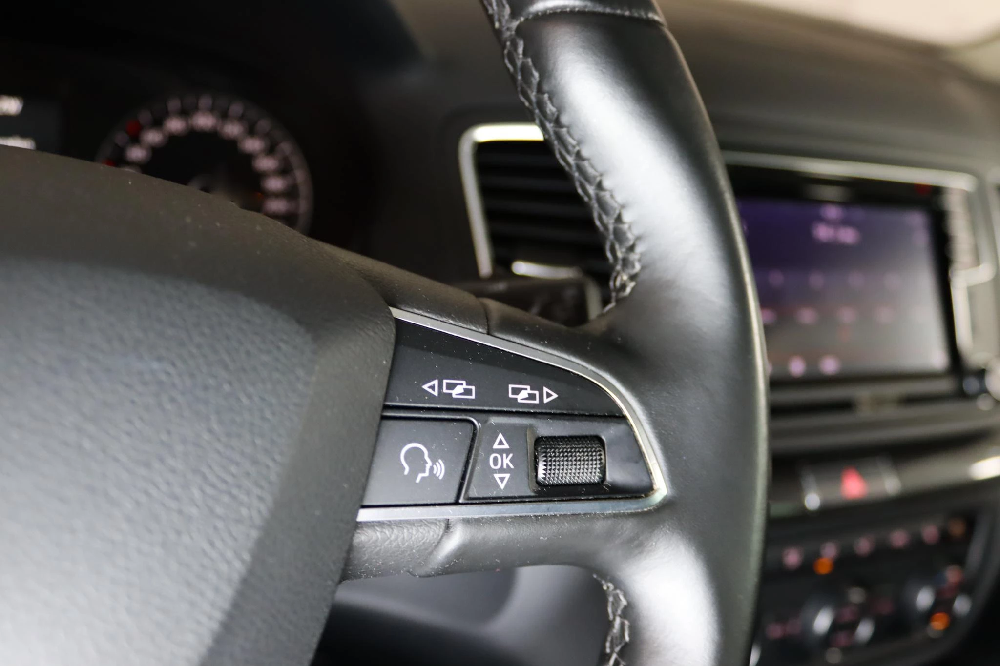 Hoofdafbeelding SEAT Alhambra