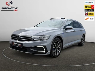 Volkswagen Passat Variant 1.4 TSI Hybride 218PK DSG|Pano|Nardo Grey |Navi|Virtual Cockpit|Carplay