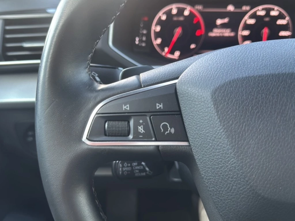 Hoofdafbeelding SEAT Tarraco