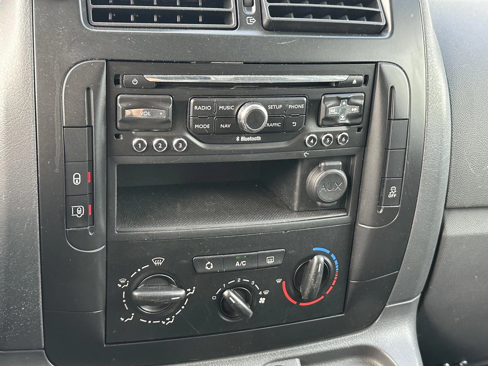 Hoofdafbeelding Toyota ProAce