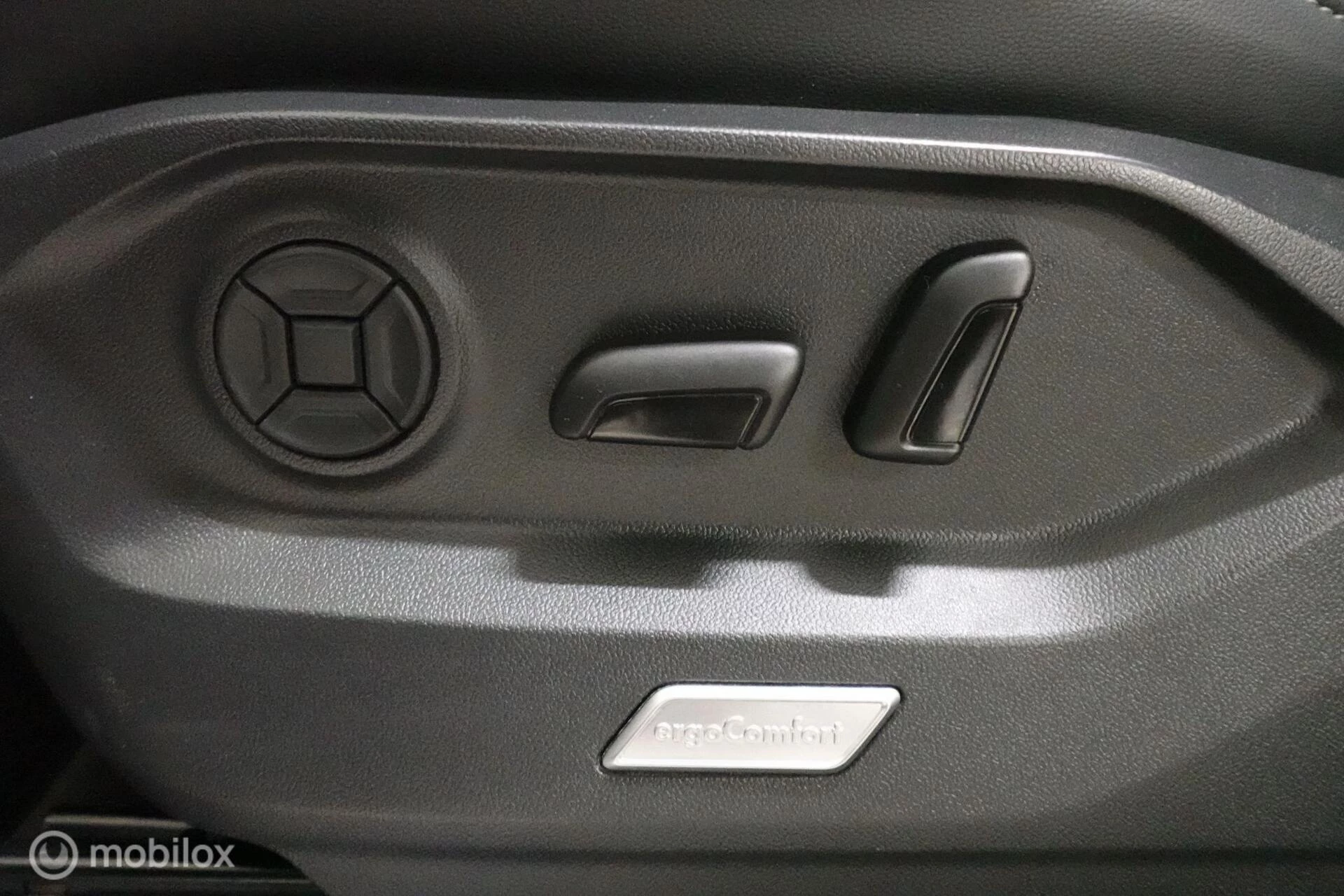 Hoofdafbeelding Volkswagen Touareg