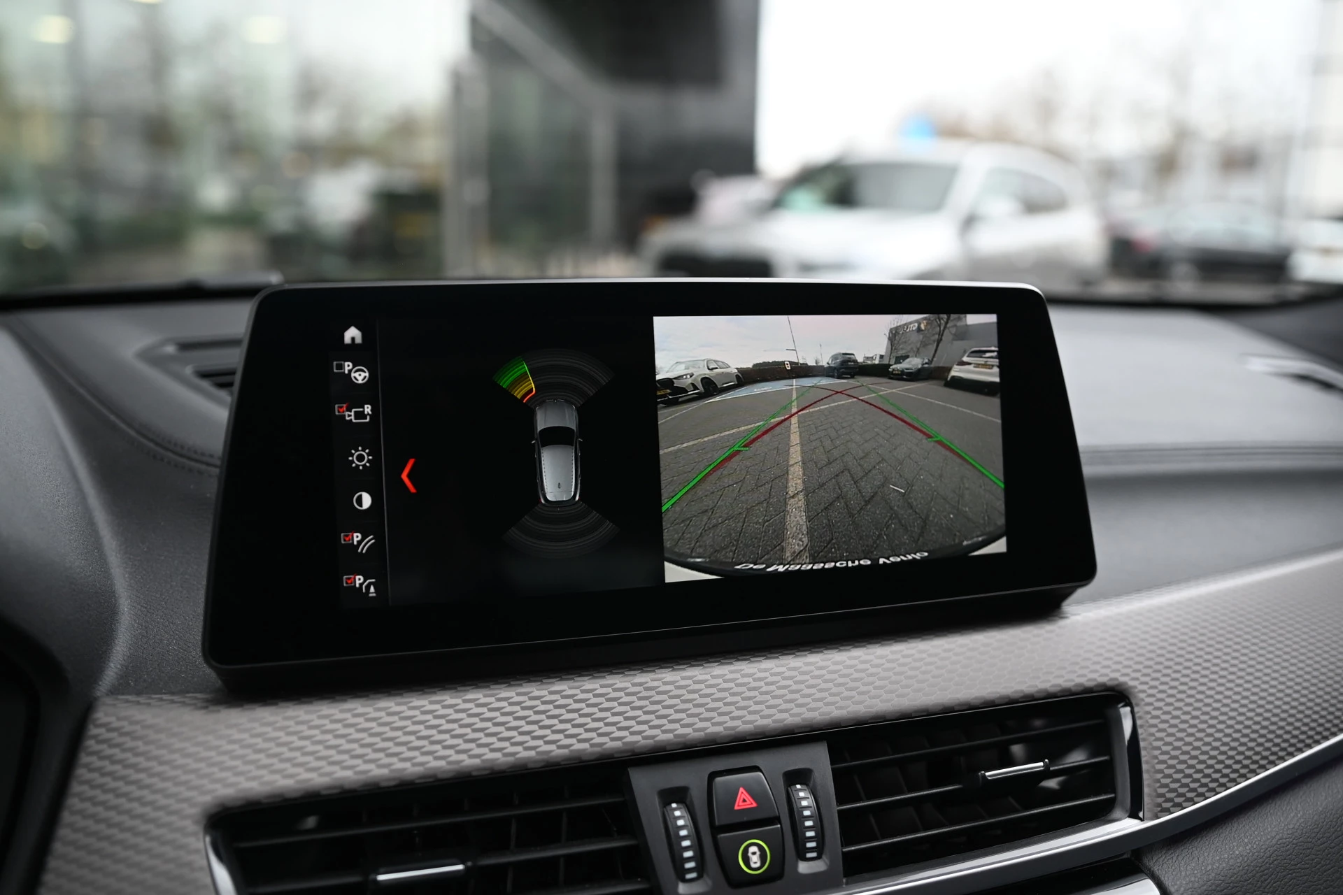 Hoofdafbeelding BMW X2