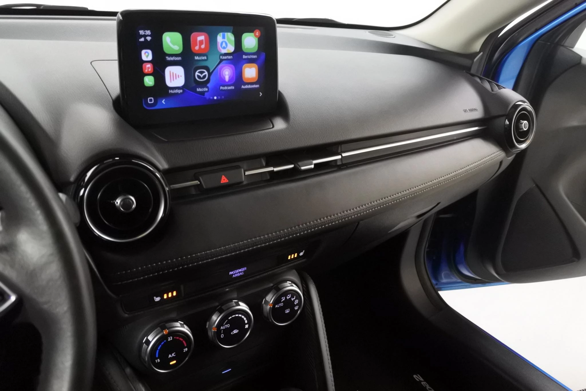 Hoofdafbeelding Mazda 2