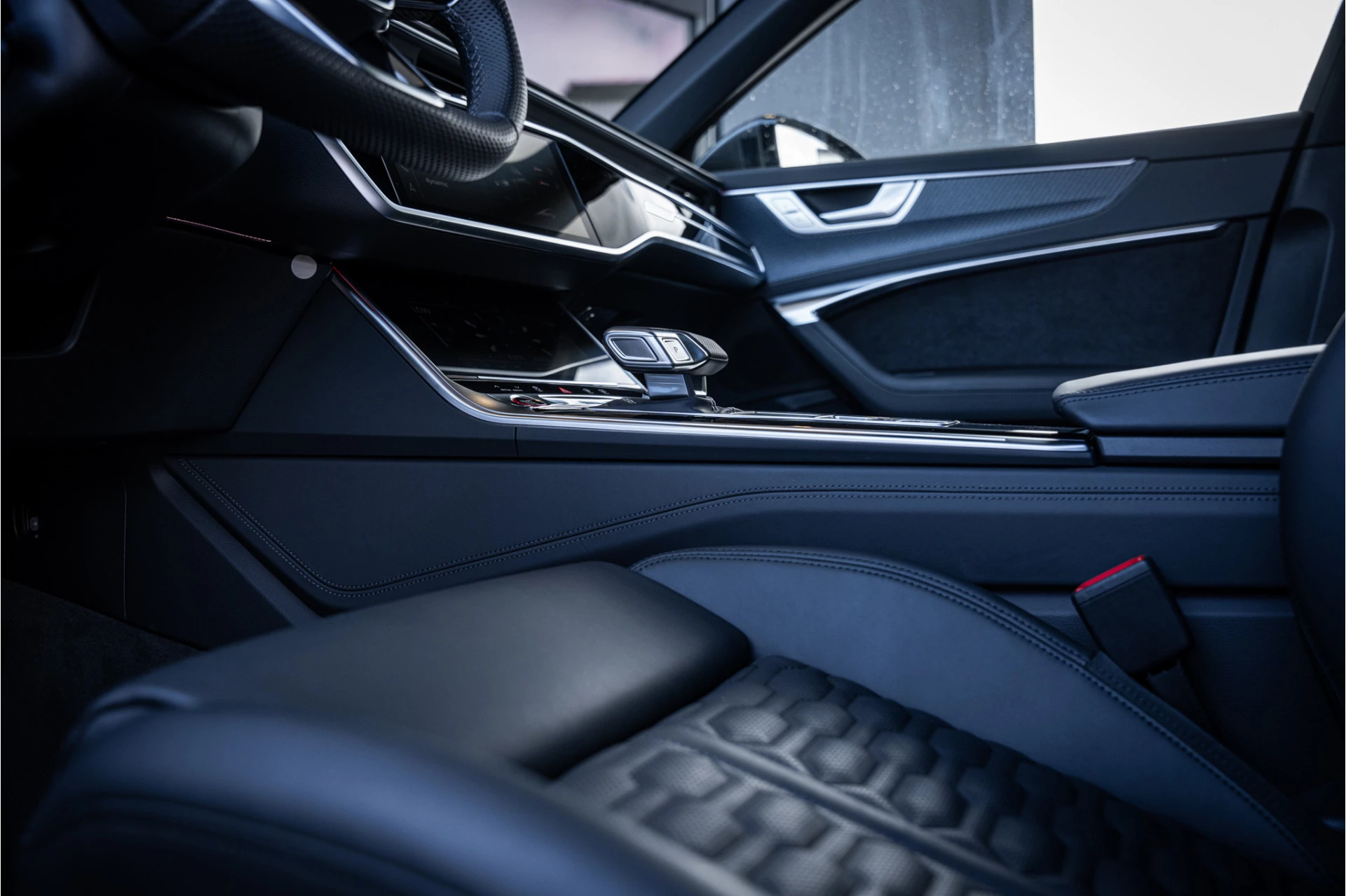 Hoofdafbeelding Audi RS6