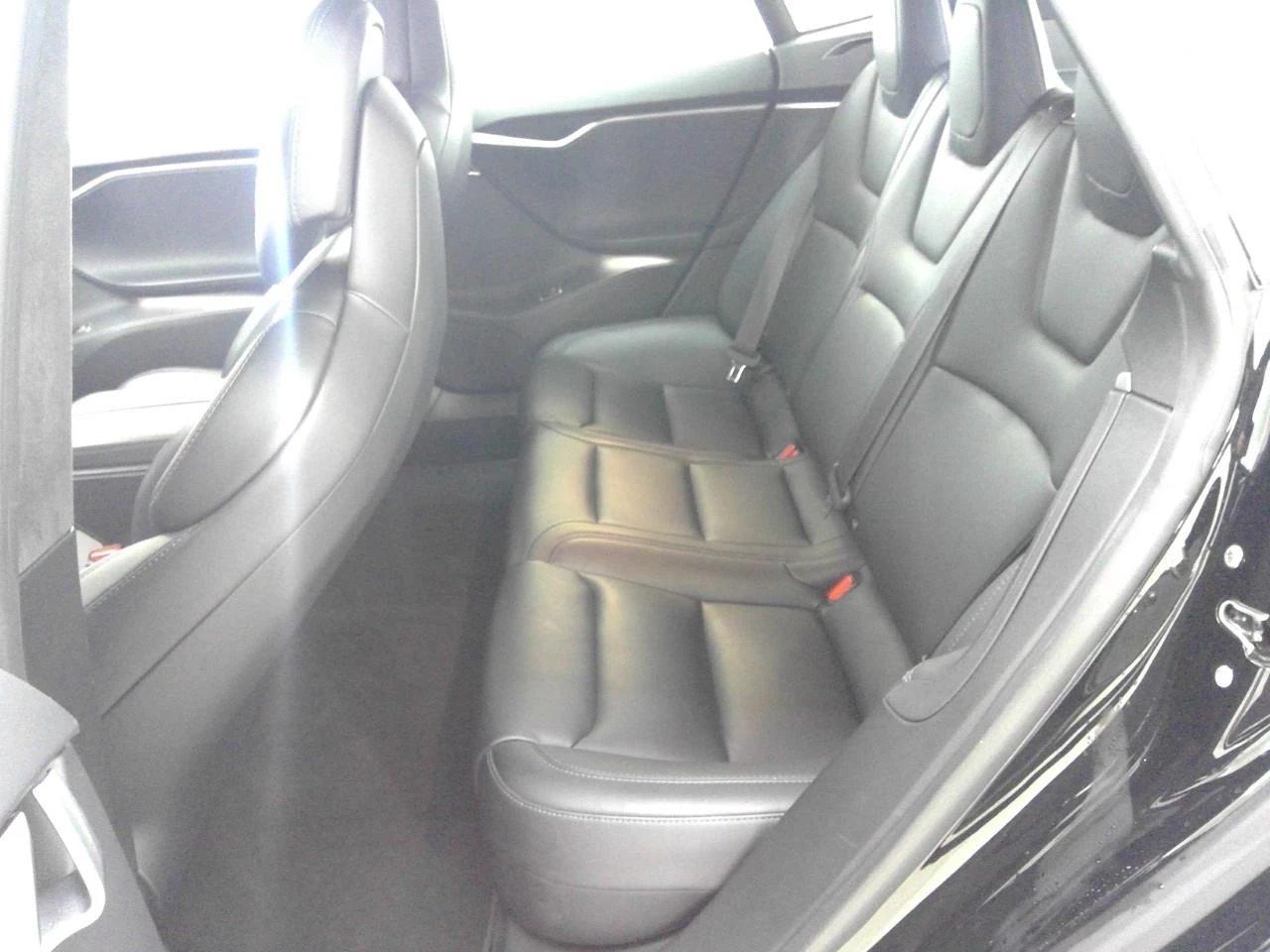 Hoofdafbeelding Tesla Model S