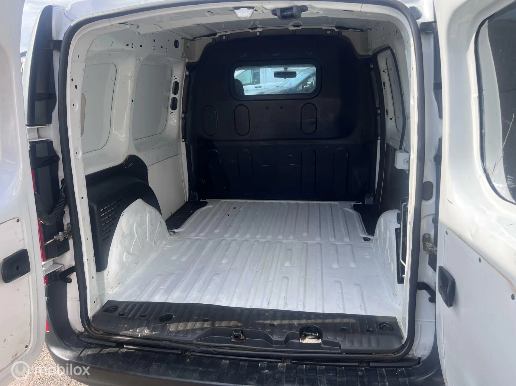 Hoofdafbeelding Mercedes-Benz Citan