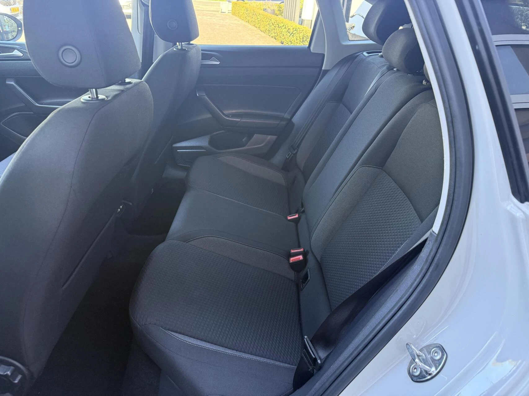 Hoofdafbeelding Volkswagen Taigo