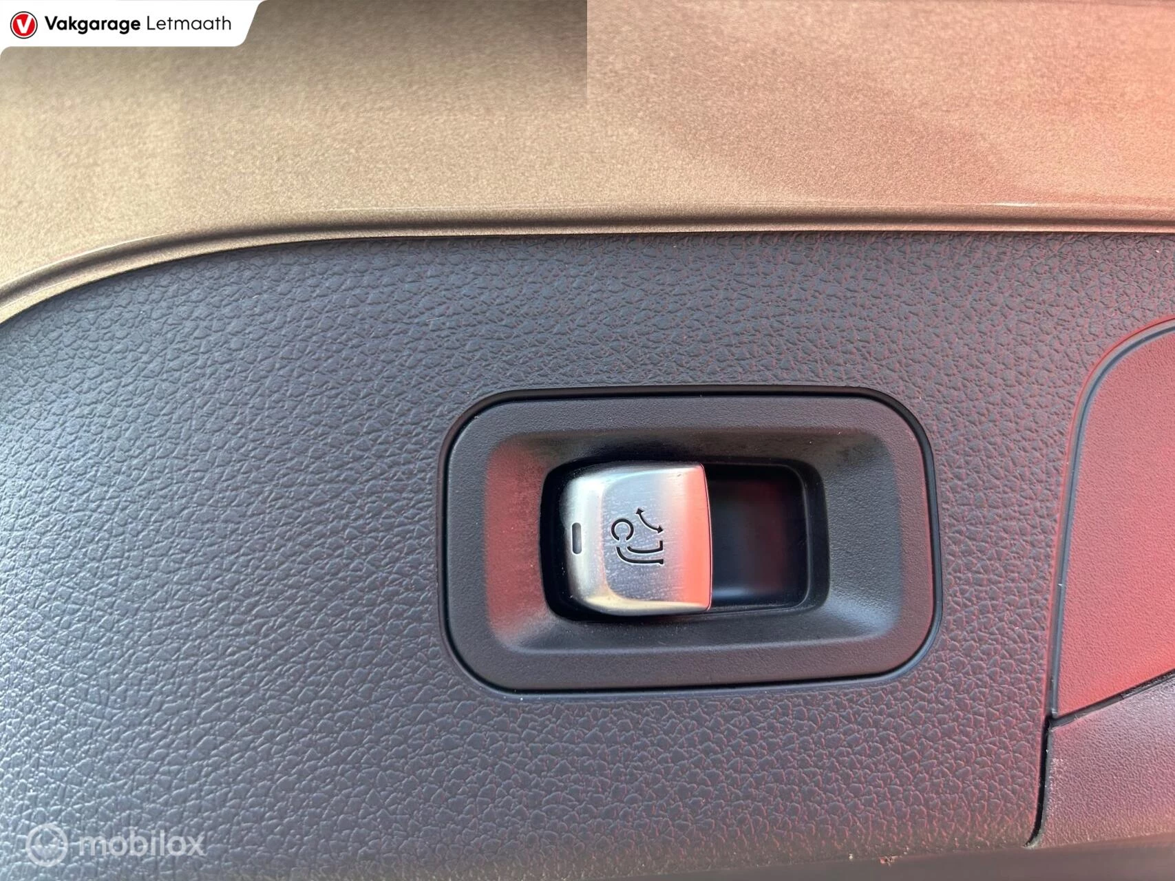 Hoofdafbeelding Mercedes-Benz EQC