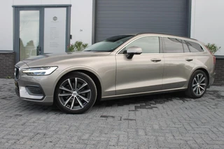 Volvo V60 2.0 B3 Momentum