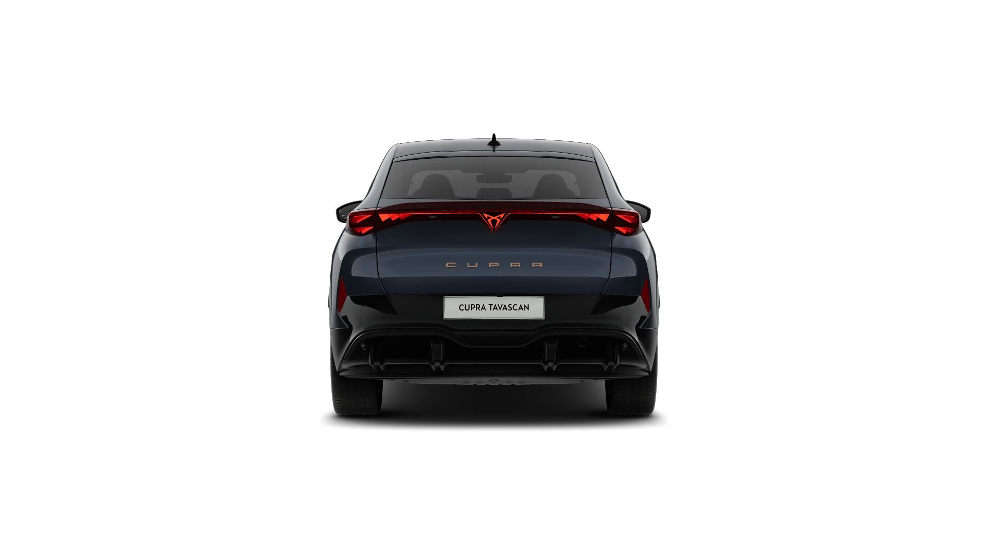 Hoofdafbeelding CUPRA Tavascan