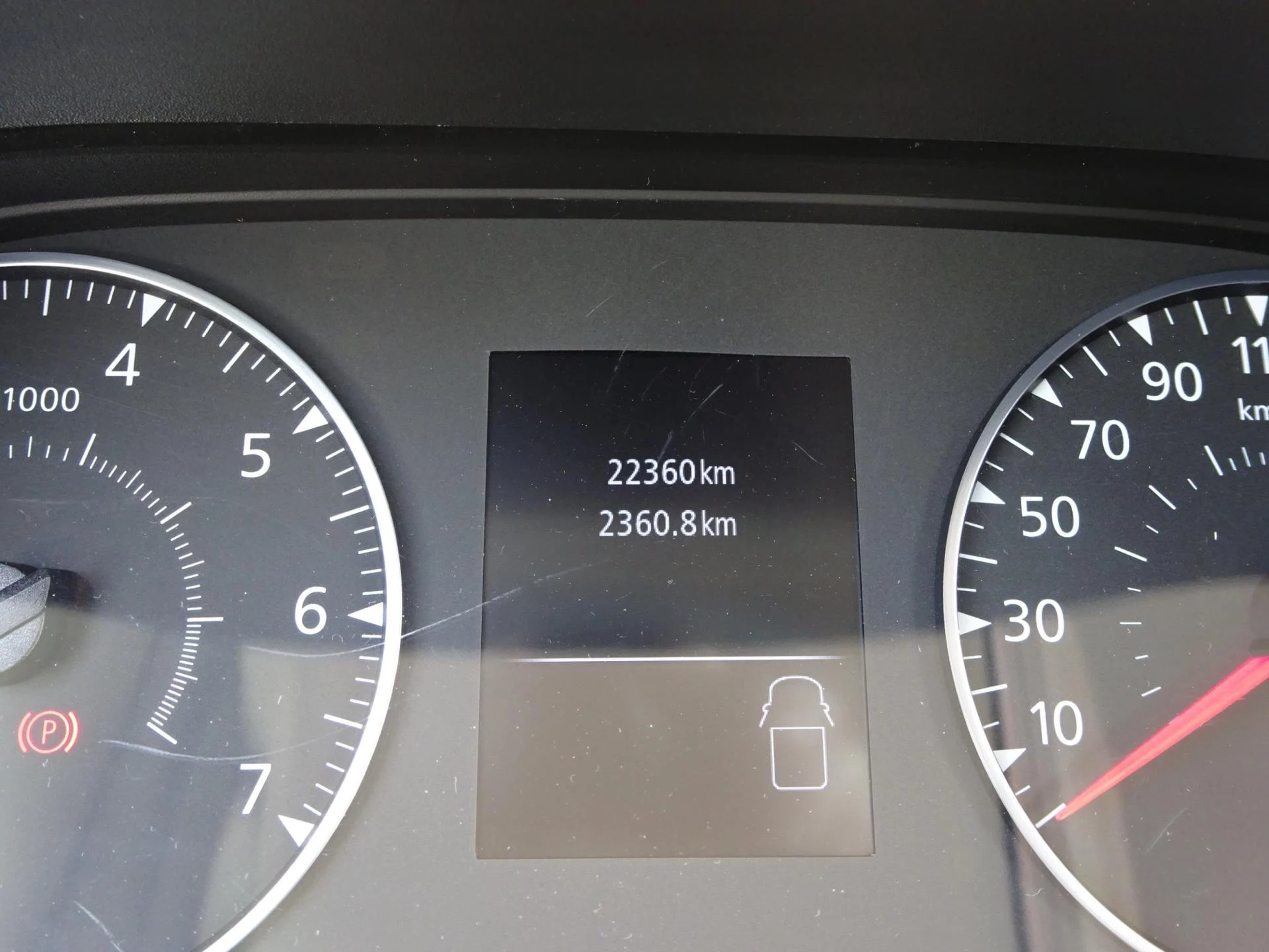 Hoofdafbeelding Renault Express