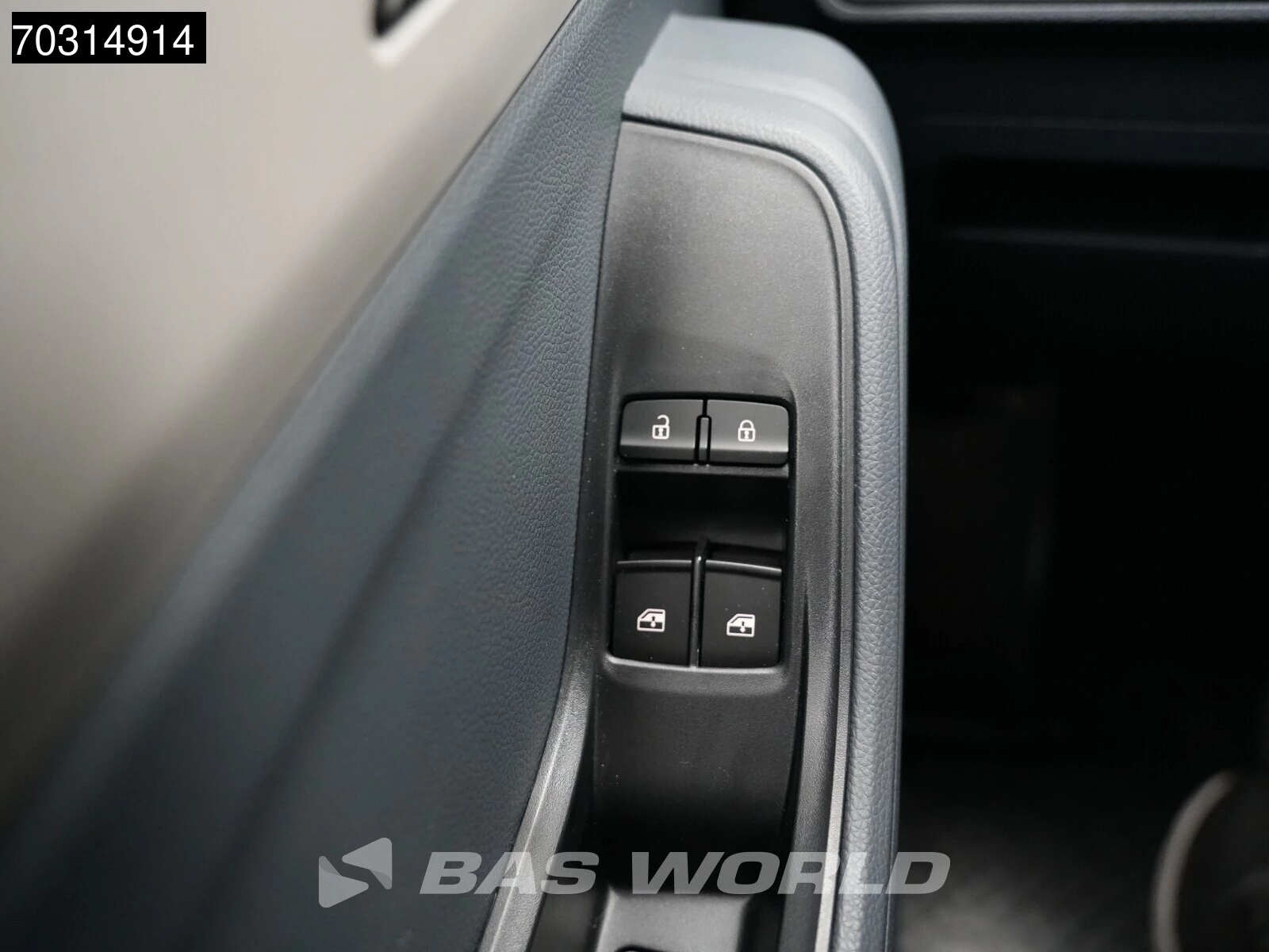 Hoofdafbeelding Maxus eDeliver3