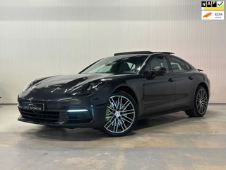 Porsche Panamera 2.9 4 E-Hybrid | NAP | SPORT CHRONO | 360 CAMERA | PANO
