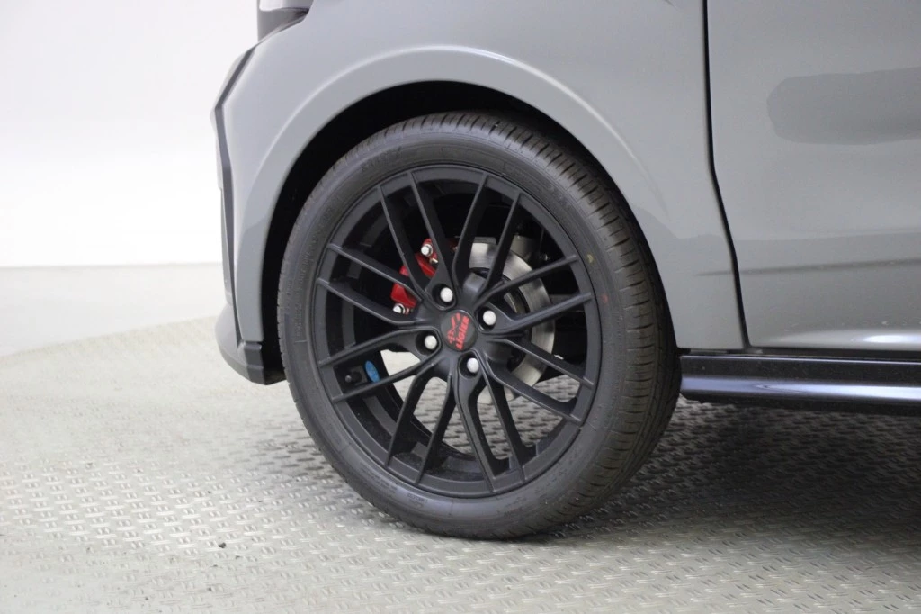 Hoofdafbeelding Ligier JS50