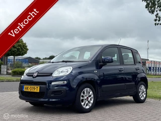Fiat Panda 1.2 Edizione Cool trekhaak airco