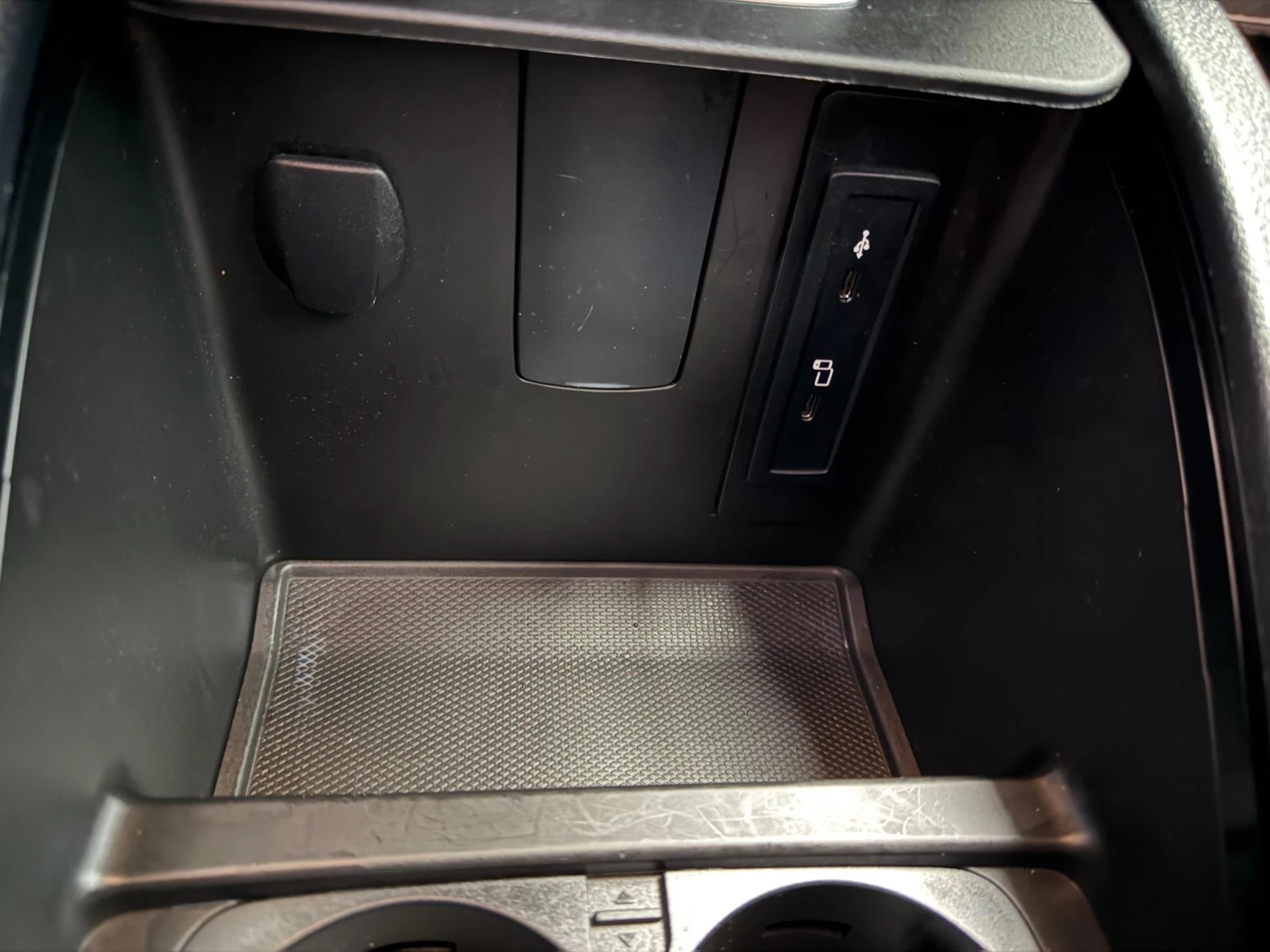 Hoofdafbeelding Mercedes-Benz EQV