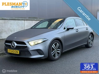 Mercedes A-klasse 180 Luxury 163 PK|Full|Panodak & Schuifdak