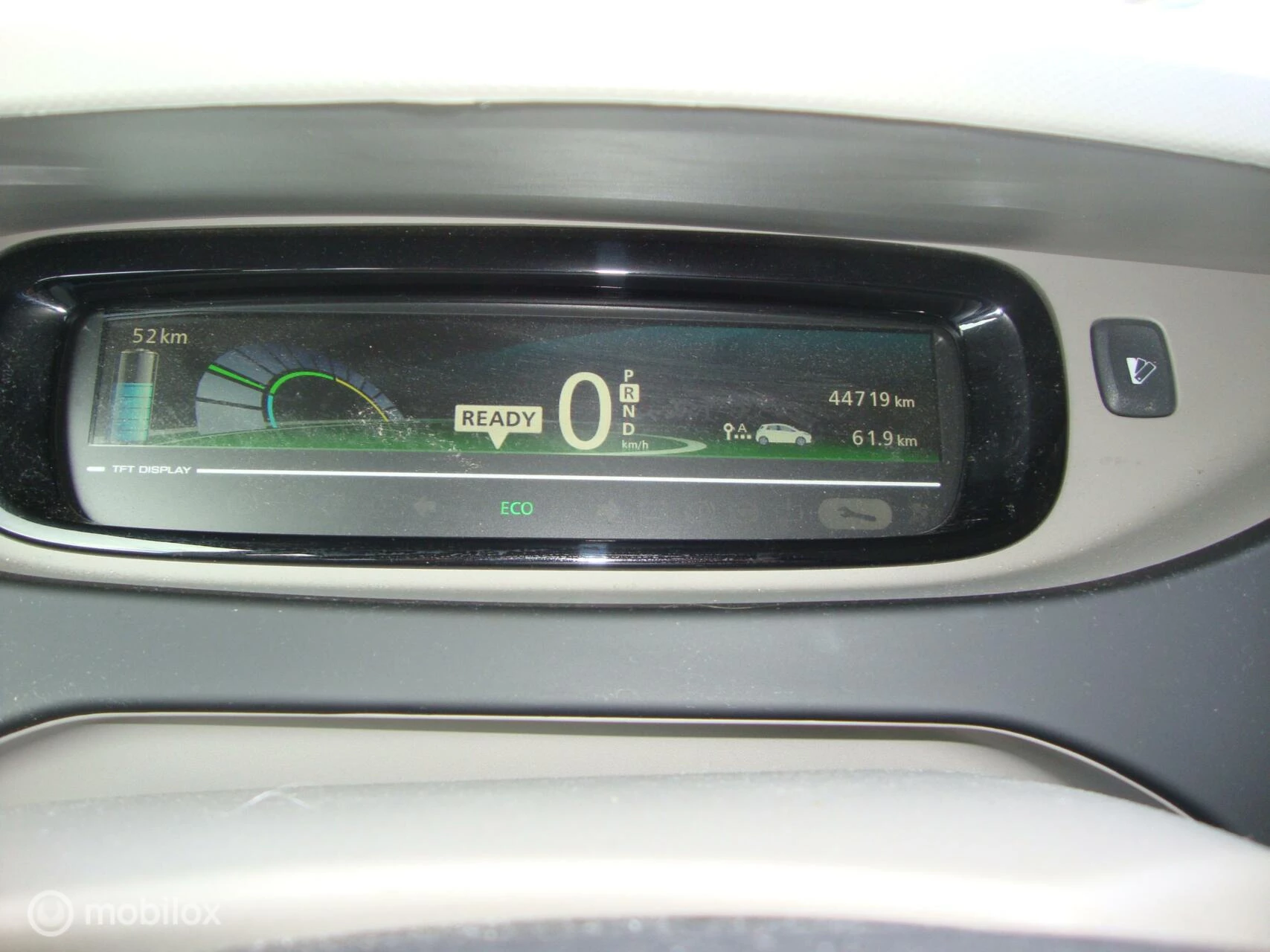 Hoofdafbeelding Renault ZOE