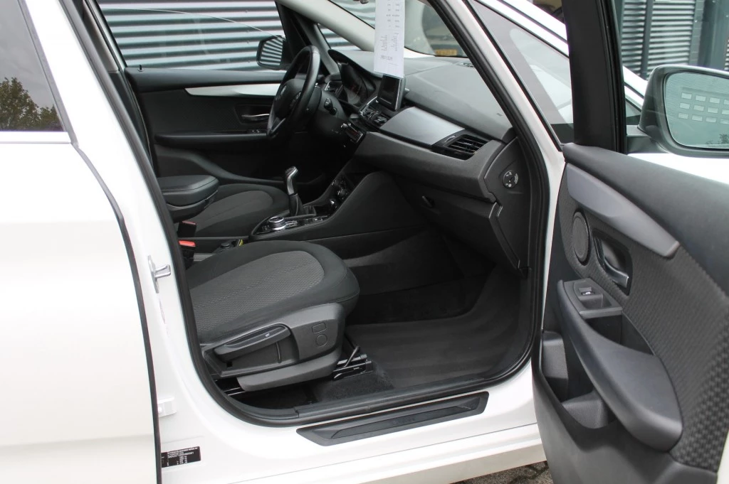 Hoofdafbeelding BMW 2 Serie