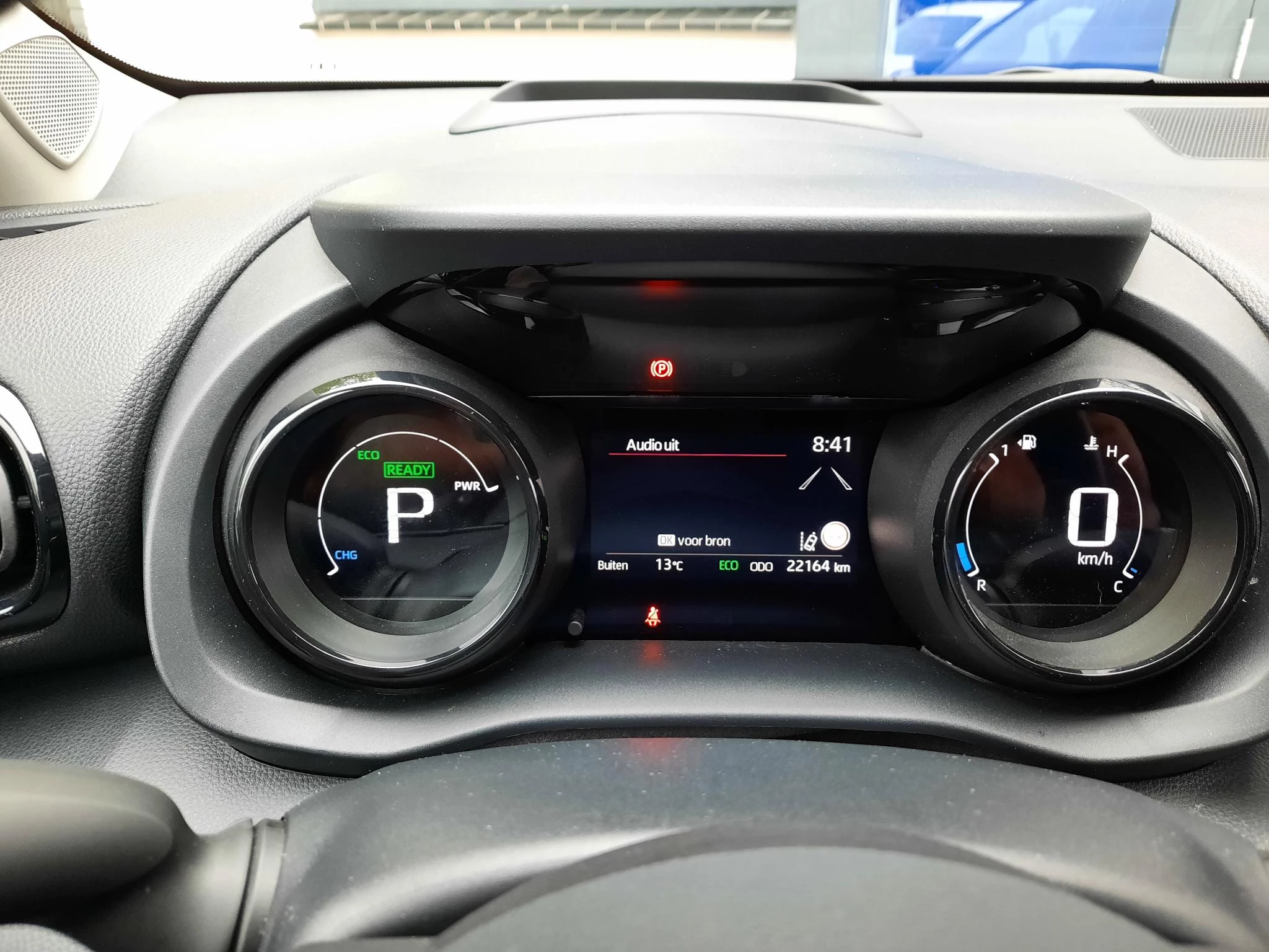 Hoofdafbeelding Mazda 2 Hybrid