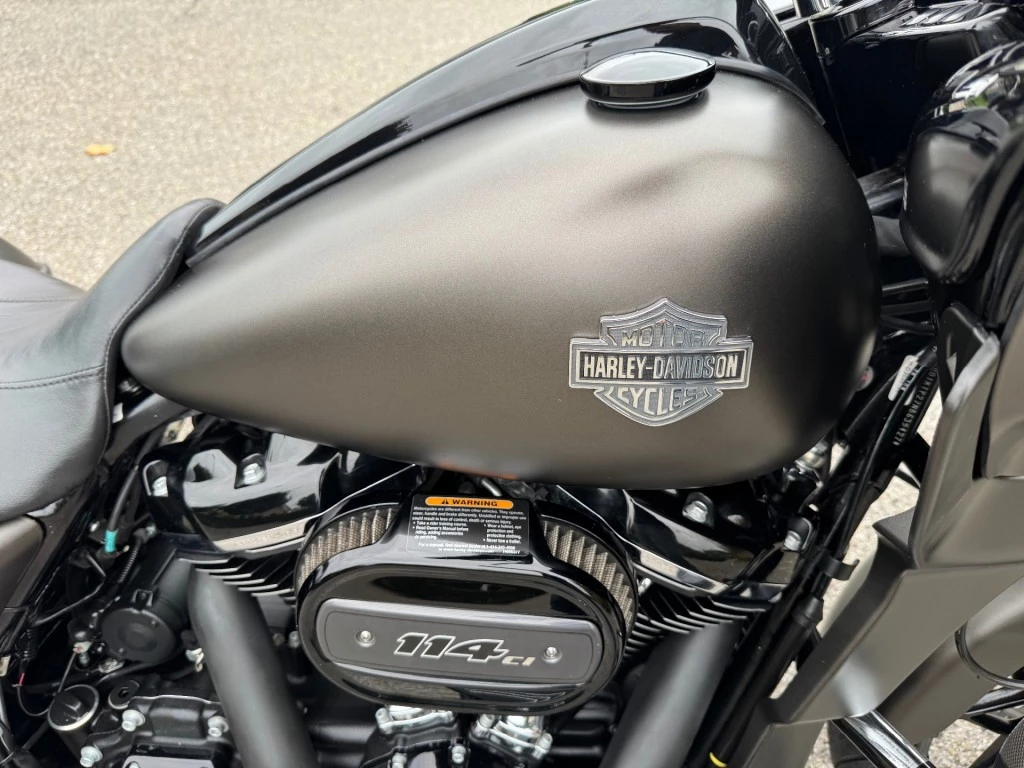 Hoofdafbeelding Harley-Davidson Road Glide