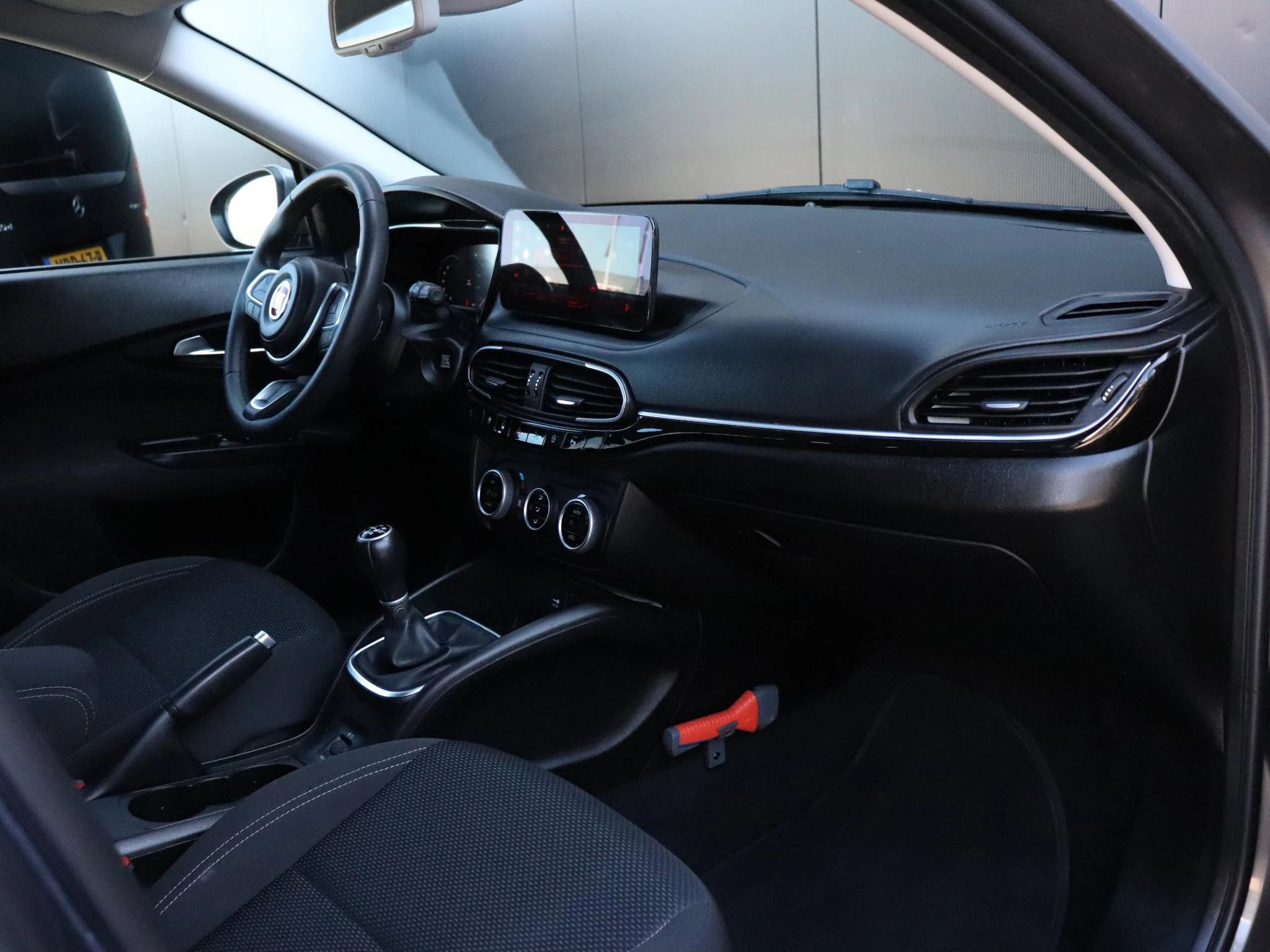 Hoofdafbeelding Fiat Tipo