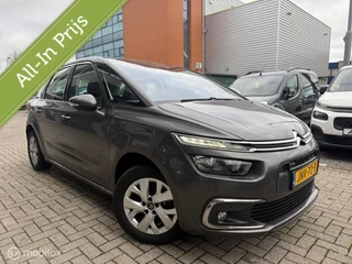 Hoofdafbeelding Citroën C4 Picasso