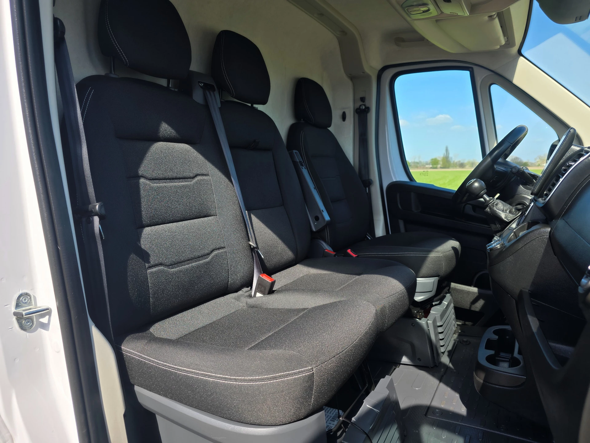Hoofdafbeelding Fiat Ducato
