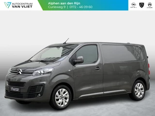 Hoofdafbeelding Citroën Jumpy Citroen Jumpy 1.5 BlueHDI 100pk M L2 Club