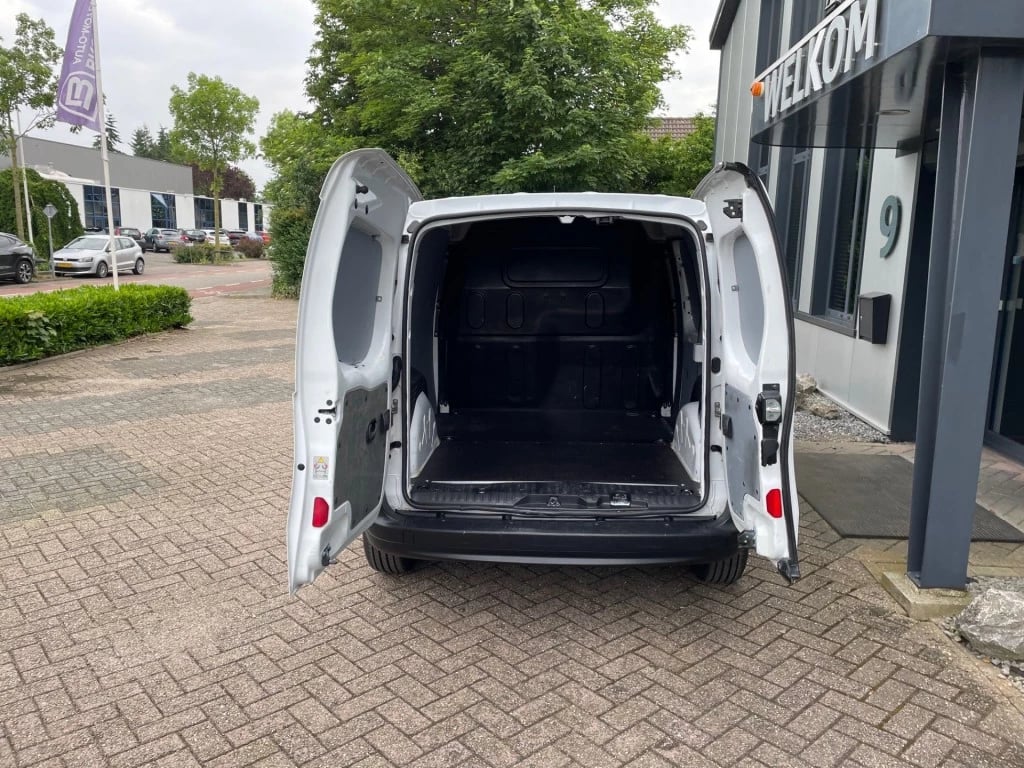 Hoofdafbeelding Mercedes-Benz Citan