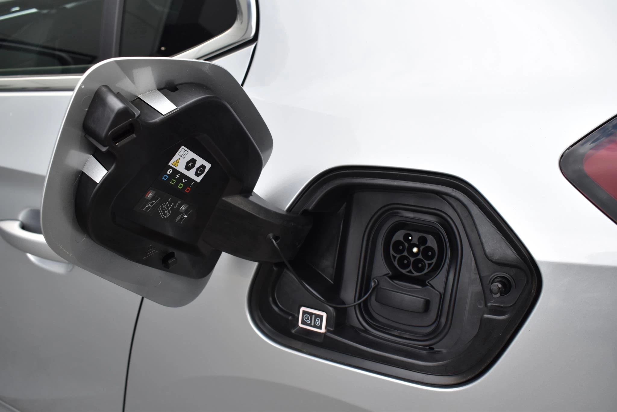 Hoofdafbeelding Opel Corsa-e