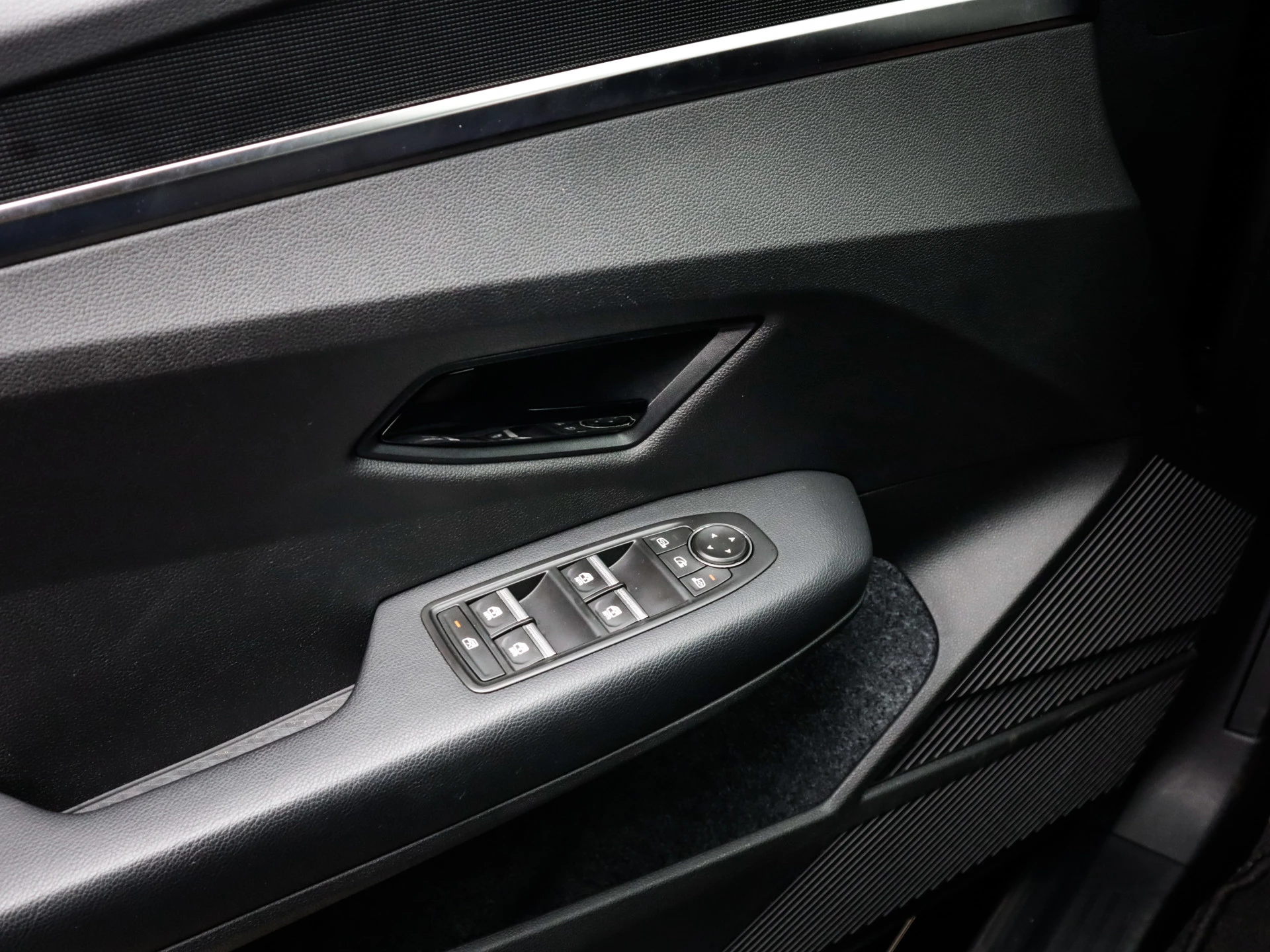 Hoofdafbeelding Renault Megane E-Tech