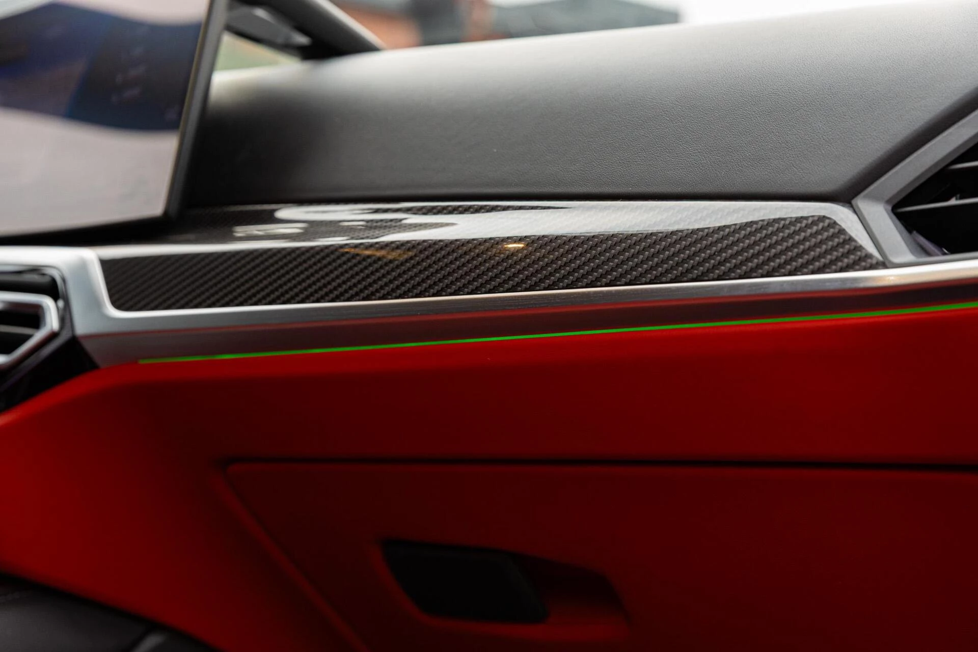 Hoofdafbeelding BMW M3