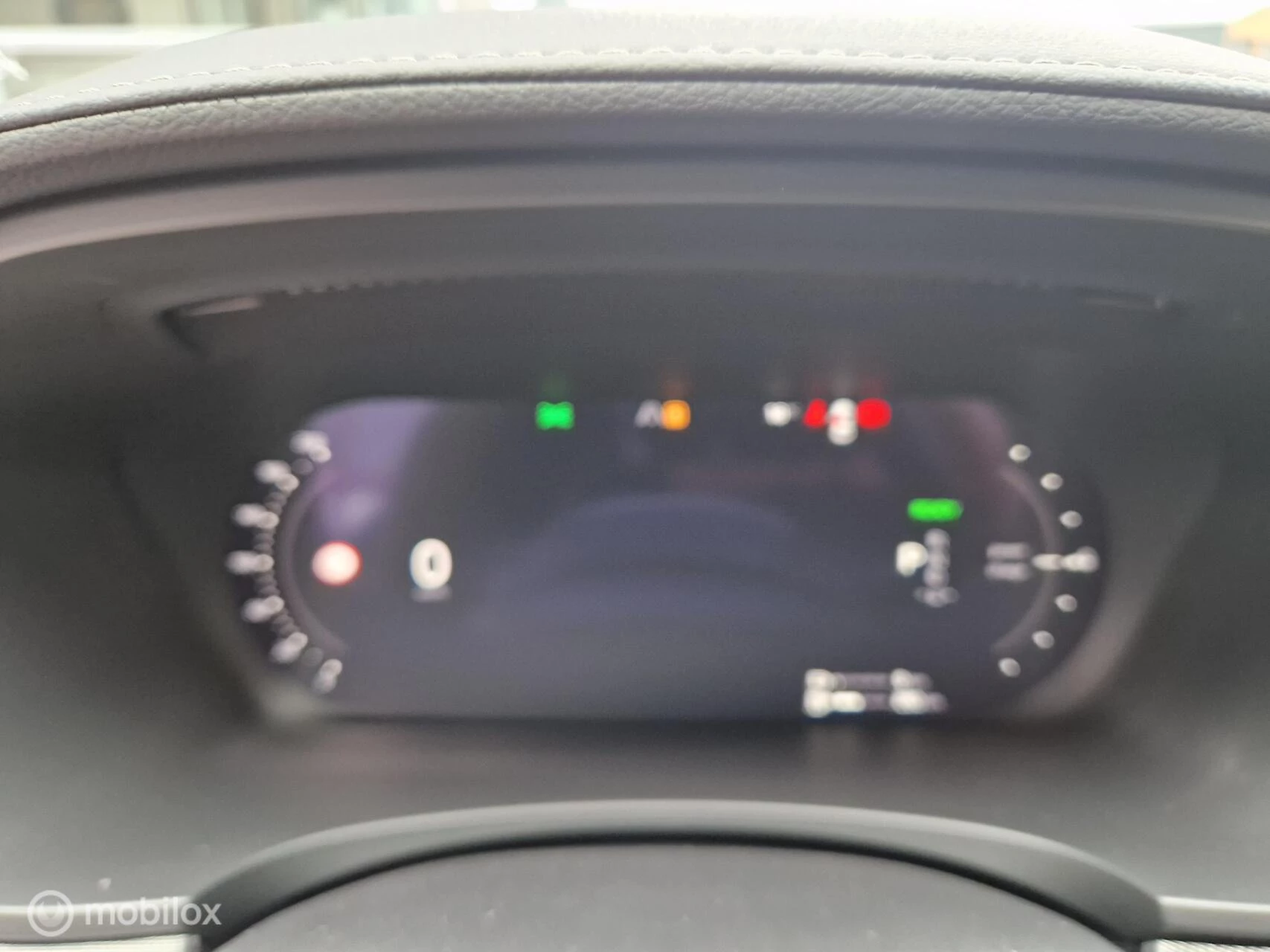 Hoofdafbeelding Volvo V90