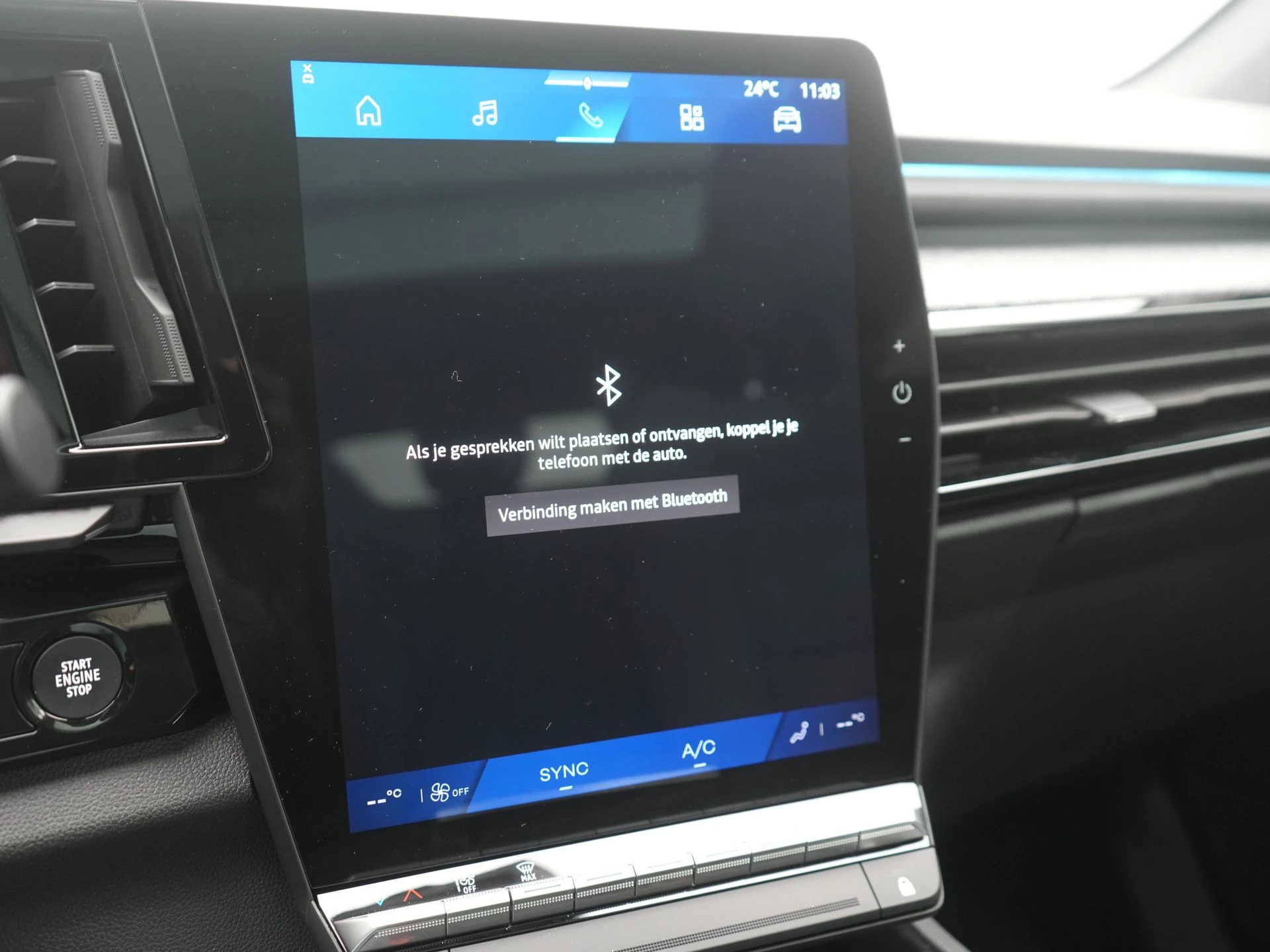 Hoofdafbeelding Renault Austral