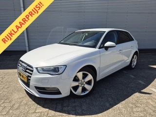 Audi A3 SPORTBACK 1.6 TDI Design Pro Line Plus,Navigatie,Parkeesensoren ,Xenon,17Inch,nwe Distributie